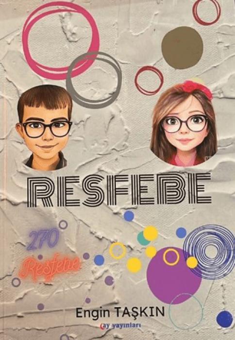 Kniha Resfebe 