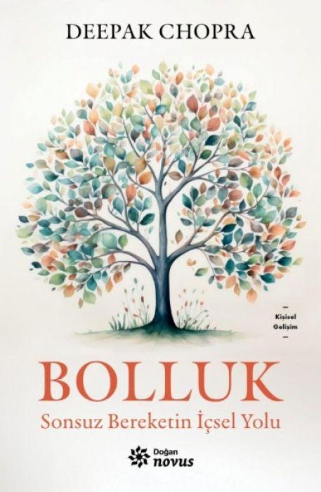 Kniha Bolluk 