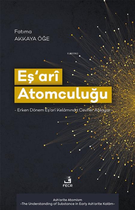 Knjiga Esari Atomculugu 
