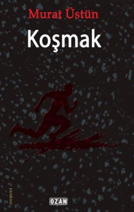 Kniha Kosmak 