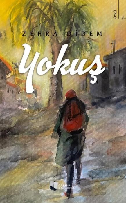 Kniha Yokus 