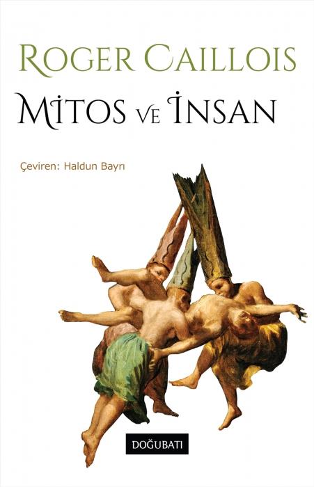 Kniha Mitos Ve Insan 