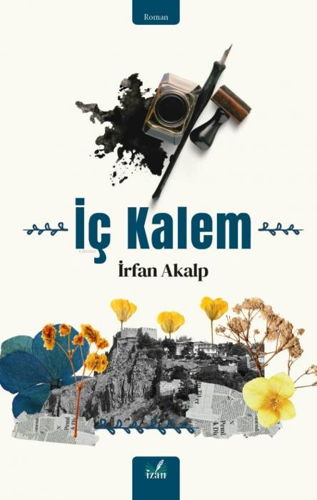 Kniha Ic Kalem 