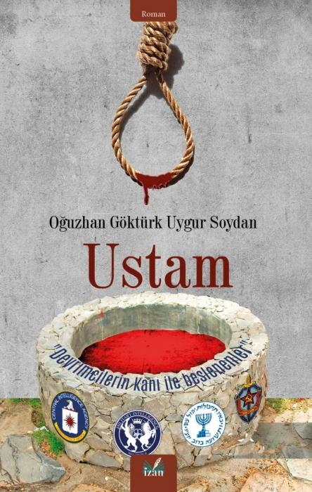Kniha Ustam 