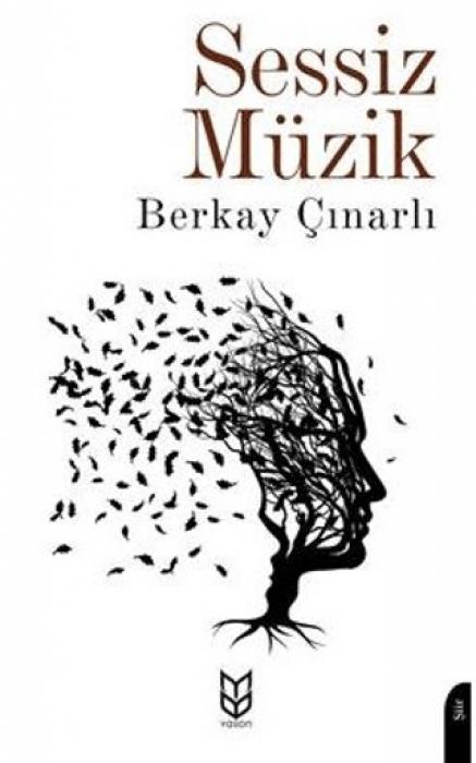 Knjiga Sessiz Müzik 