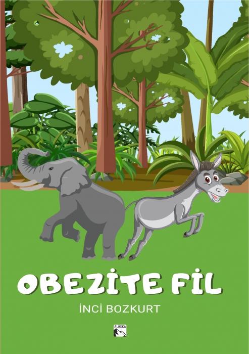 Kniha Obezite Fil 