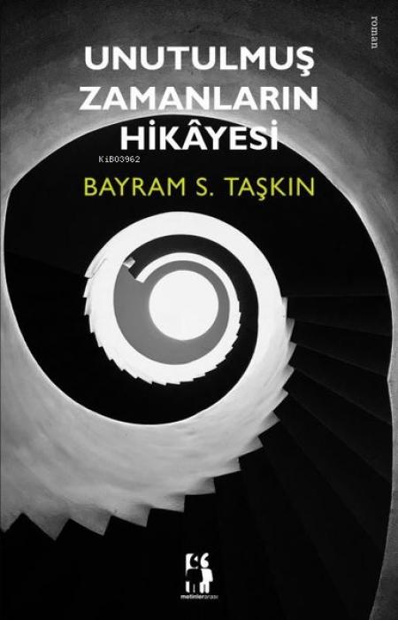 Kniha Unutulmus Zamanlarin Hikayesi 