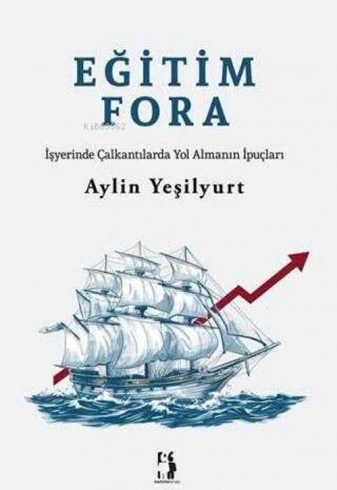 Kniha Egitim Fora 