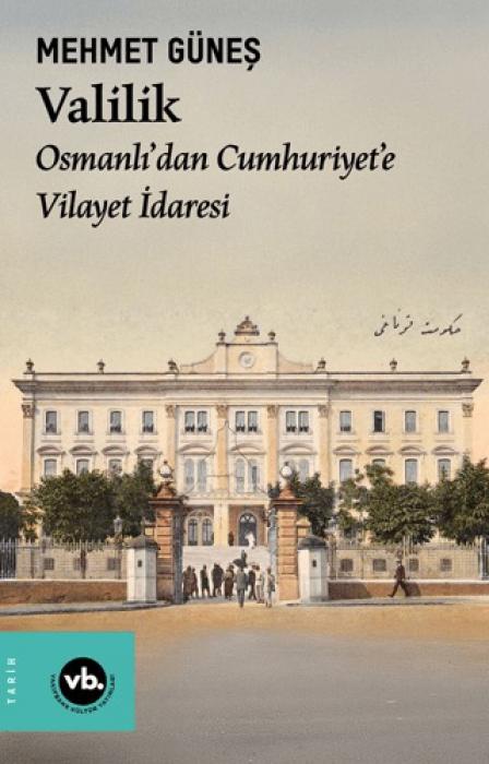 Kniha Valilik 