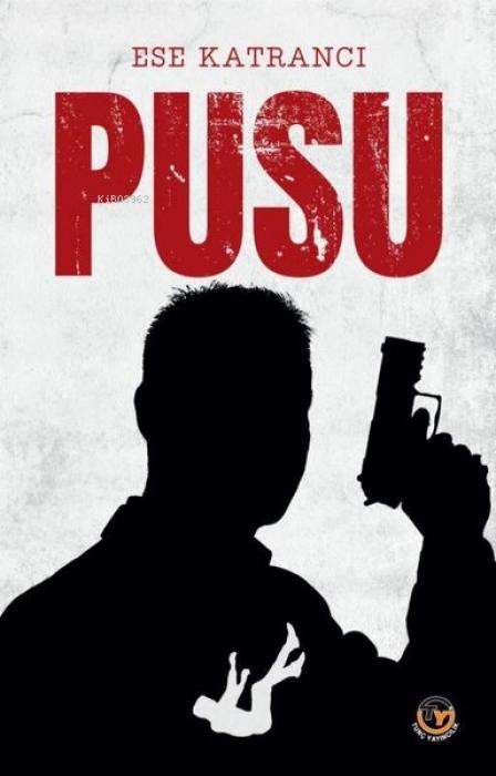 Kniha Pusu 