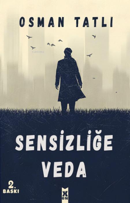 Kniha Sensizlige Veda 