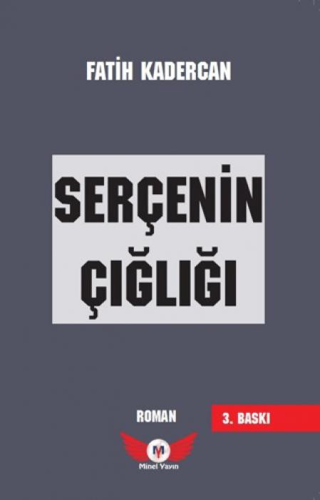 Knjiga Sercenin Cigligi 