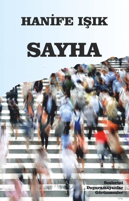 Kniha Sayha 