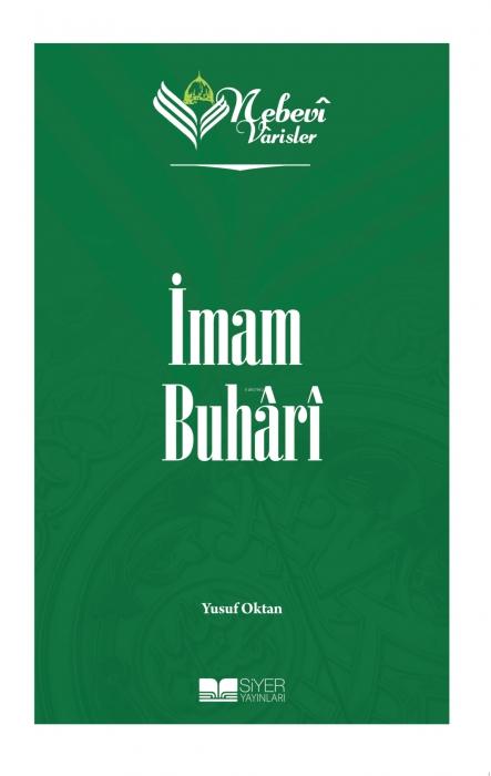 Kniha Nebevi Varisler 31 - Imam Buhari 