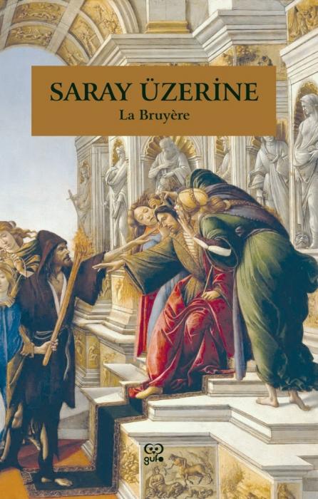 Kniha Saray Üzerine 