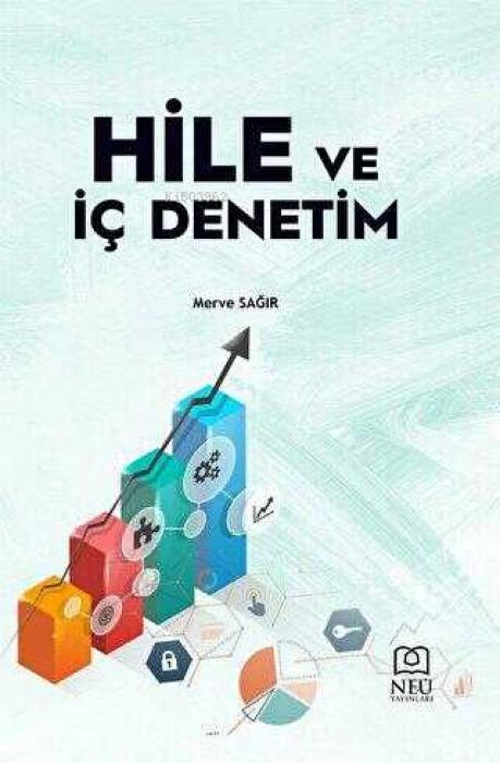 Knjiga Hile ve Ic Denetim 