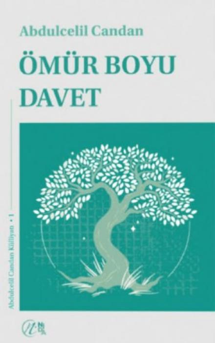 Kniha Ömür Boyu Davet 
