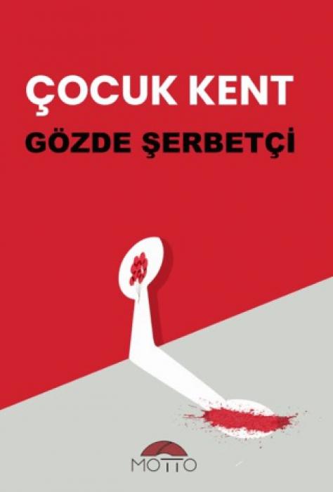 Kniha Cocuk Kent 