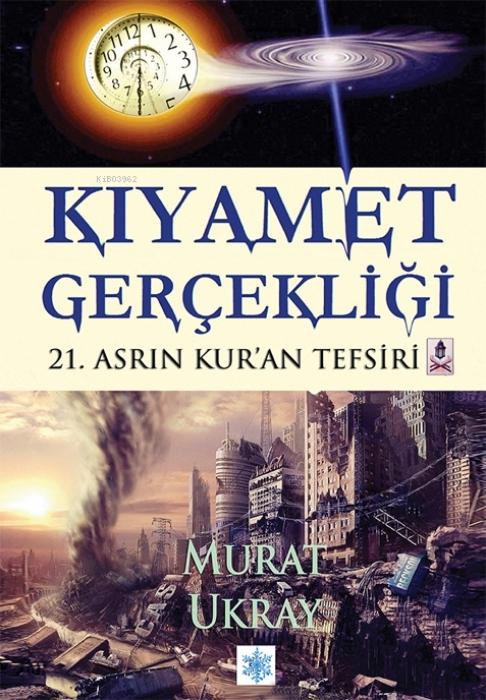 Kniha Kiyamet Gercekligi 