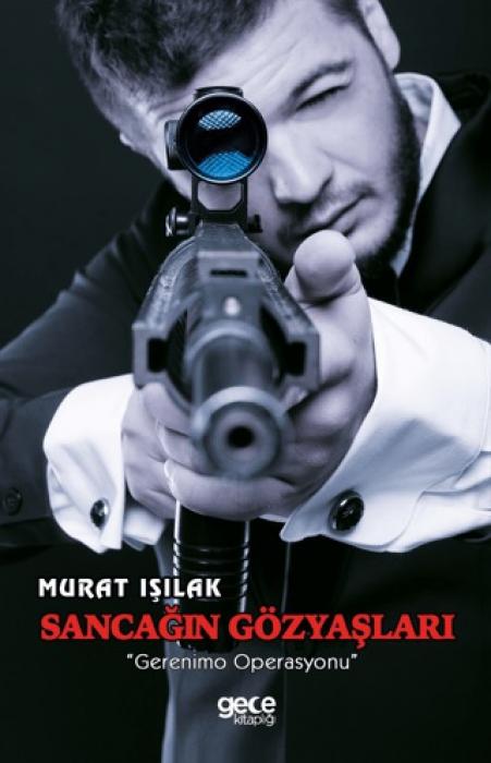 Книга Sancagin Gözyaslari 