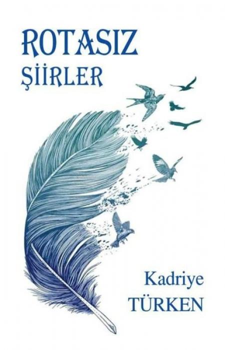 Kniha Rotasiz Siirler 