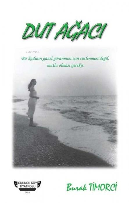 Kniha Dut Agaci 
