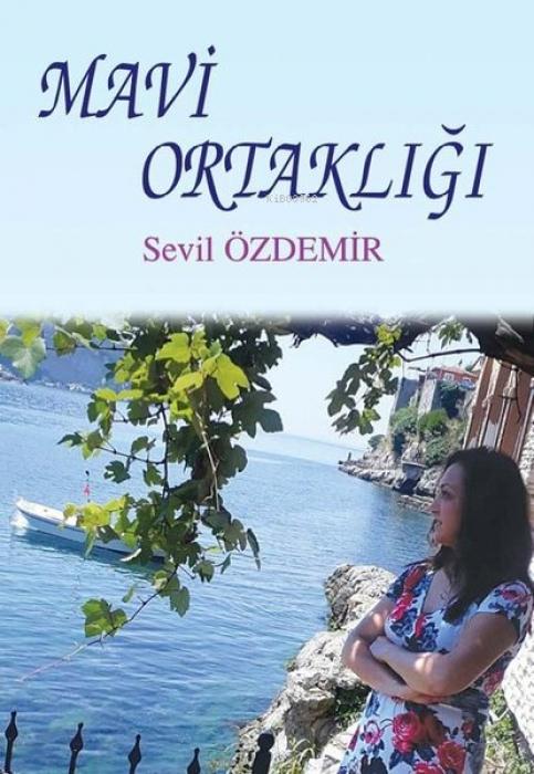 Kniha Mavi Ortakligi 