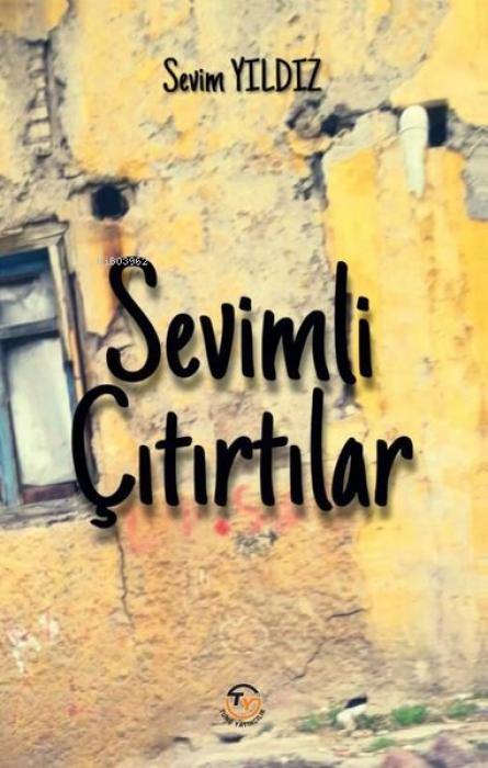 Kniha Sevimli Citirtilar 