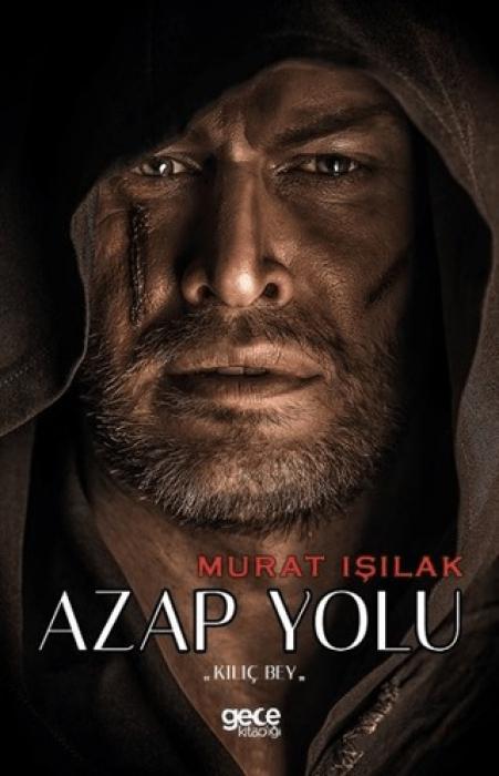 Knjiga Azap Yolu 