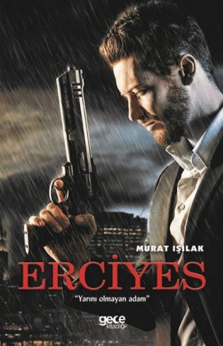 Kniha Erciyes 