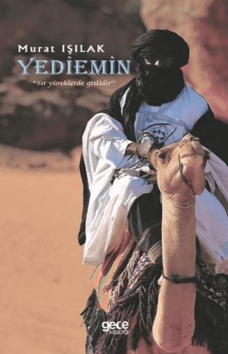 Kniha Yediemin 