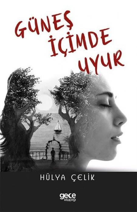 Kniha Günes Icimde Uyur 