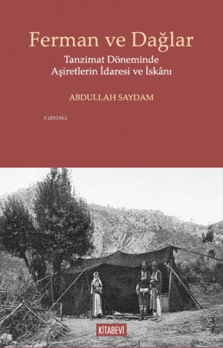 Kniha Ferman ve Daglar 