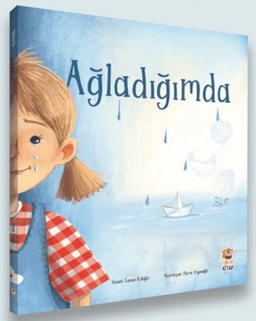 Kniha Agladigimda 