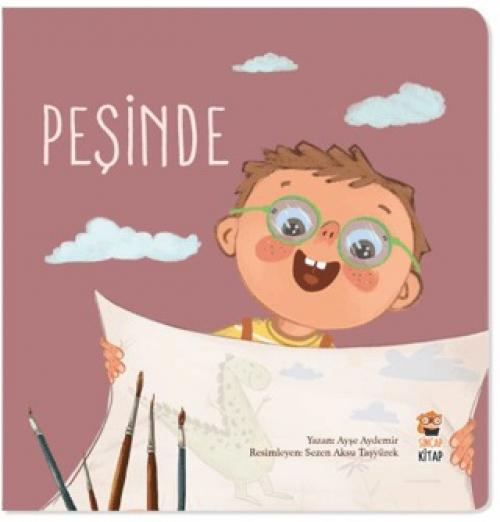 Книга Nasil Basladi - Pesinde 