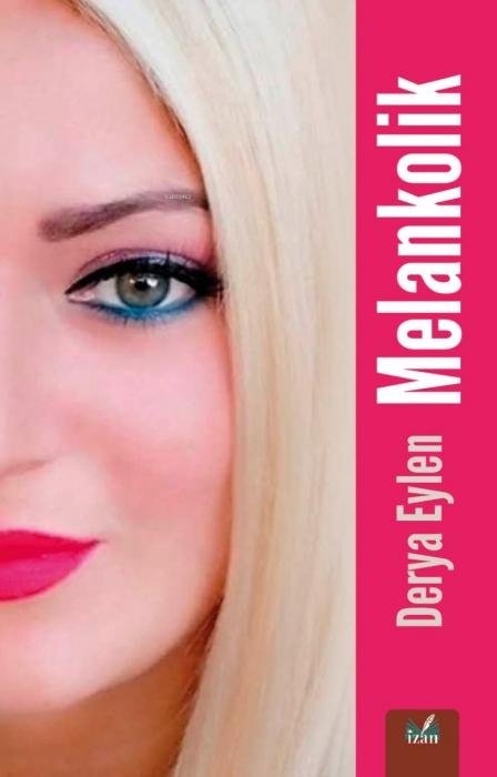 Kniha Melankolik 