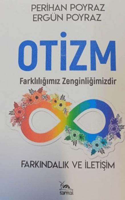 Kniha Otizm - Farkindalik ve Iletisim Perihan Poyraz
