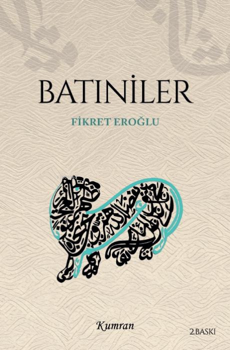 Kniha Batiniler 