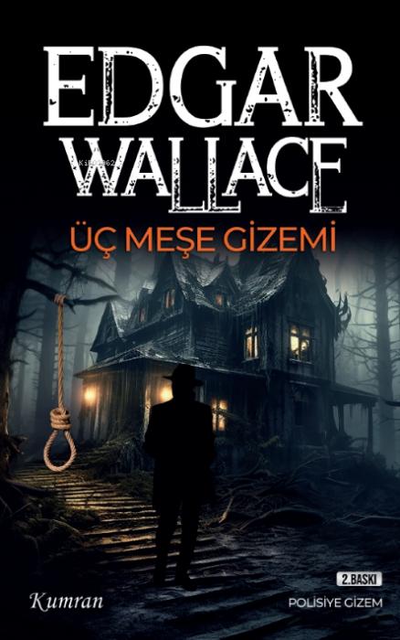 Книга Üc Mese Gizemi 