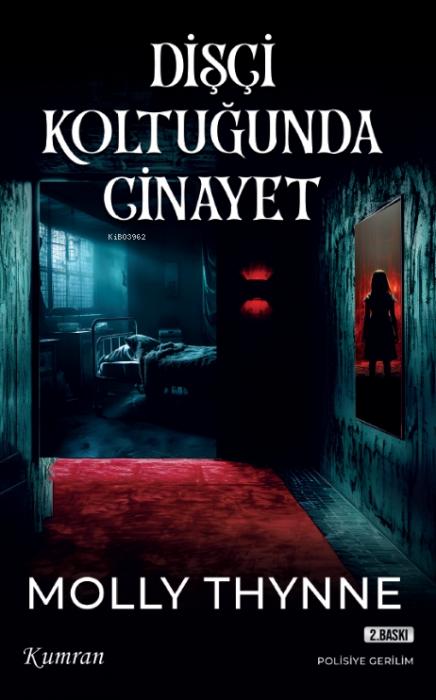 Boek Disci Koltugunda Cinayet 