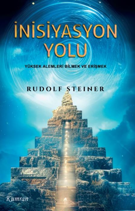 Kniha Inisiyasyon Yolu 