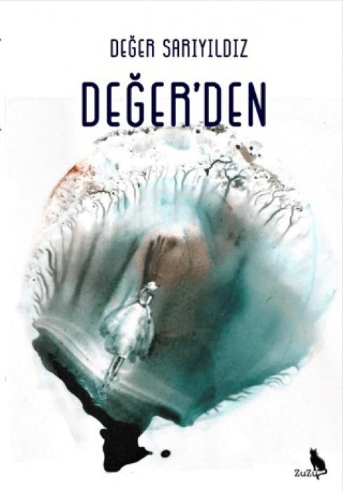 Kniha Degerden 