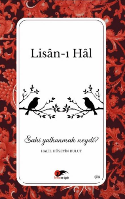Kniha Lisan-i Hal 