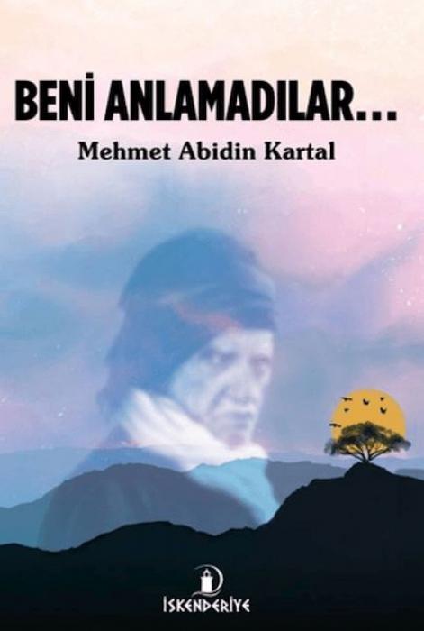 Книга Beni Anlamadilar... 