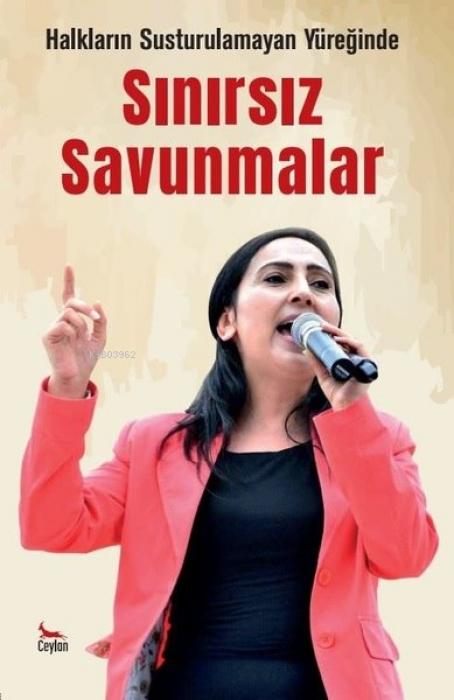 Kniha Sinirsiz Savunmalar 