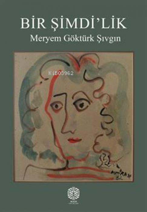 Kniha Bir Simdilik 