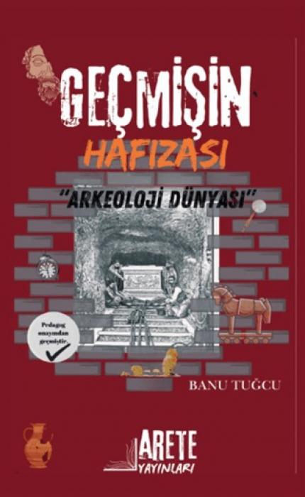 Kniha Gecmisin Hafizasi 