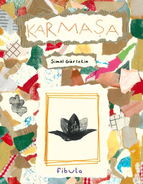Knjiga Karmasa Ciltli 