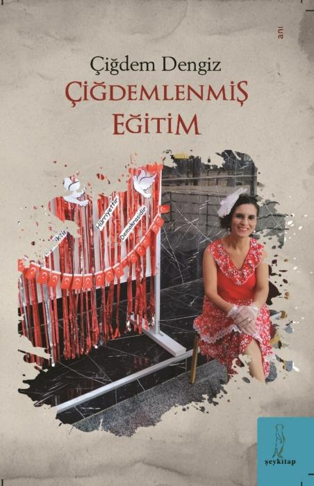 Kniha Cigdemlenmis Egitim 