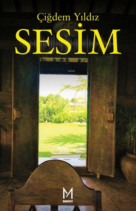 Kniha Sesim 